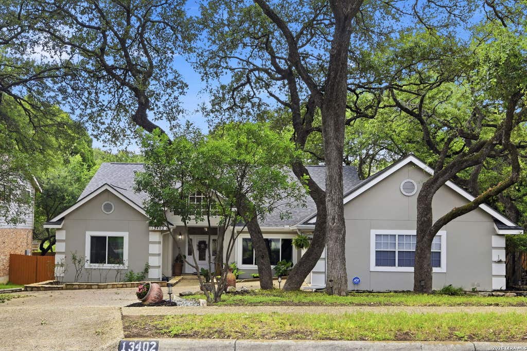 Photo of 13402 VISTA DEL REY, San Antonio, TX 78216 (MLS # 1973622)