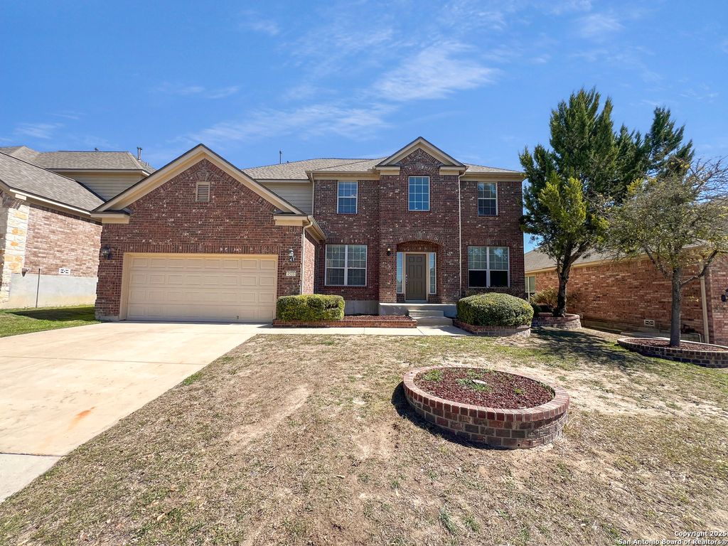 Photo of 4510 Jesse Bowman, San Antonio, TX 78253 (MLS # 1914295)