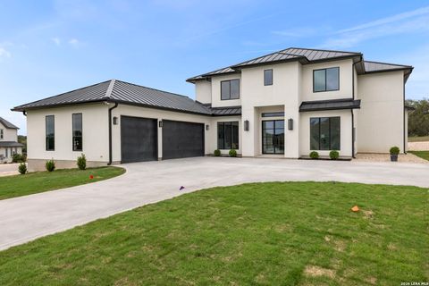 792 ANNABELLE AVE Bulverde TX 78163