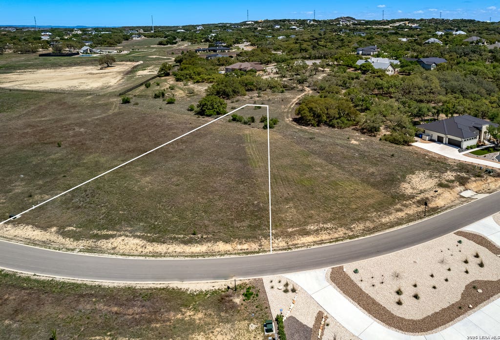 Photo of 696 ANNABELLE AVE, Bulverde, TX 78163 (MLS # 1958081)