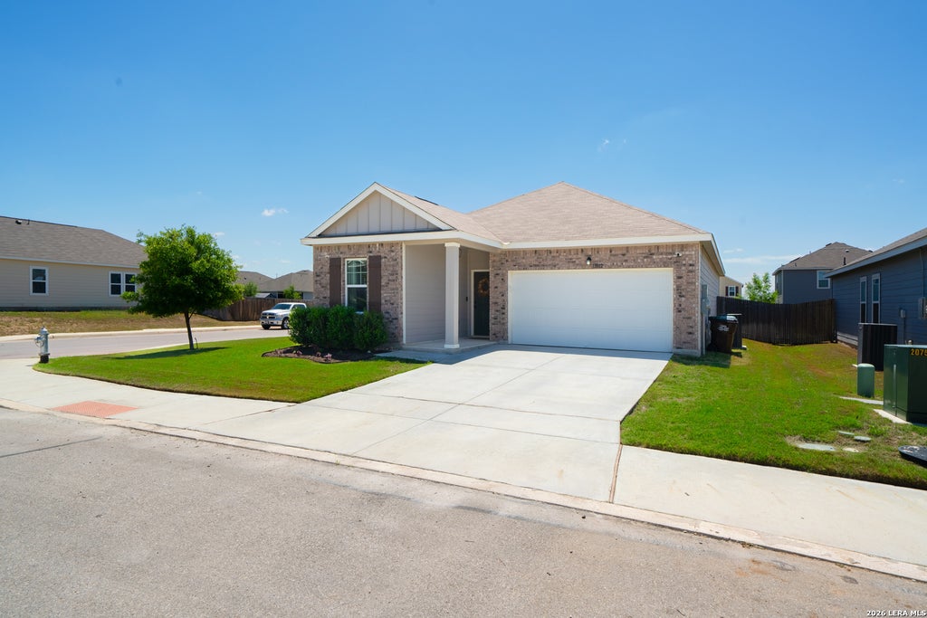 Photo of 12602 Galatea, San Antonio, TX 78245 (MLS # 2008158)