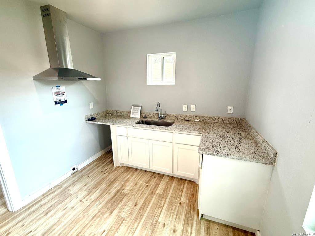 Photo of 2702 Observation Drive (front) BLDG 1 #4, San Antonio, TX 78227 (MLS # 2009346)