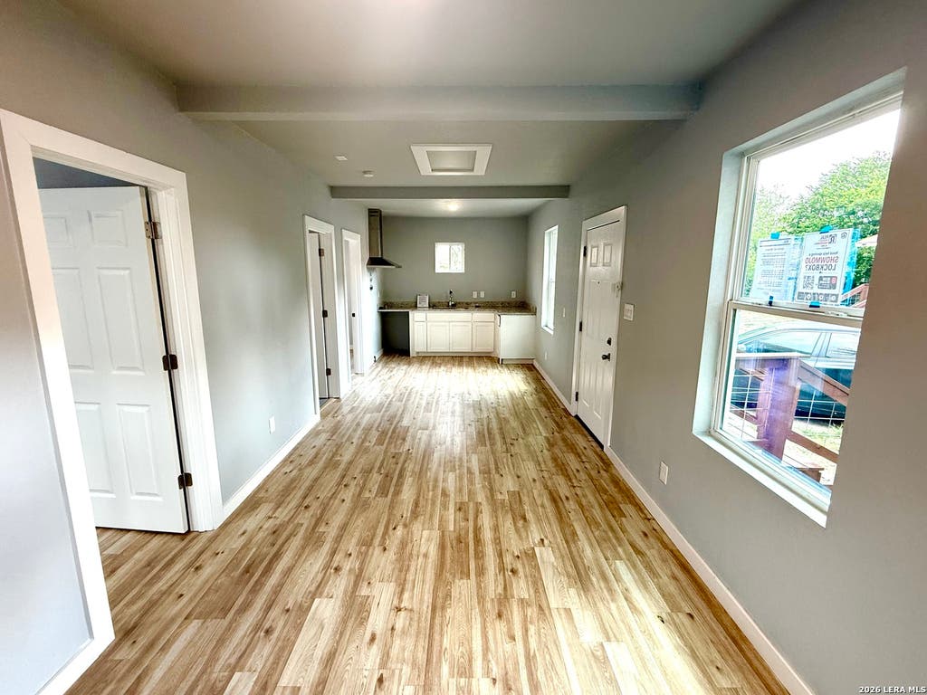 Photo of 2702 Observation Drive (front) BLDG 1 #4, San Antonio, TX 78227 (MLS # 2009346)
