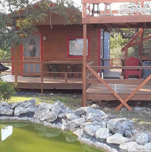 Photo of 100 Timber Rd 3 #3, Pipe Creek, TX 78063 (MLS # 1962917)