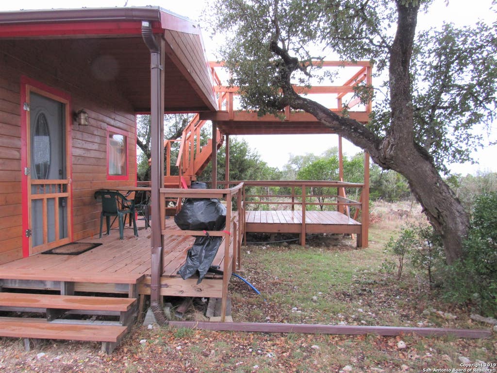 Photo of 100 Timber Rd 3 #3, Pipe Creek, TX 78063 (MLS # 1962917)