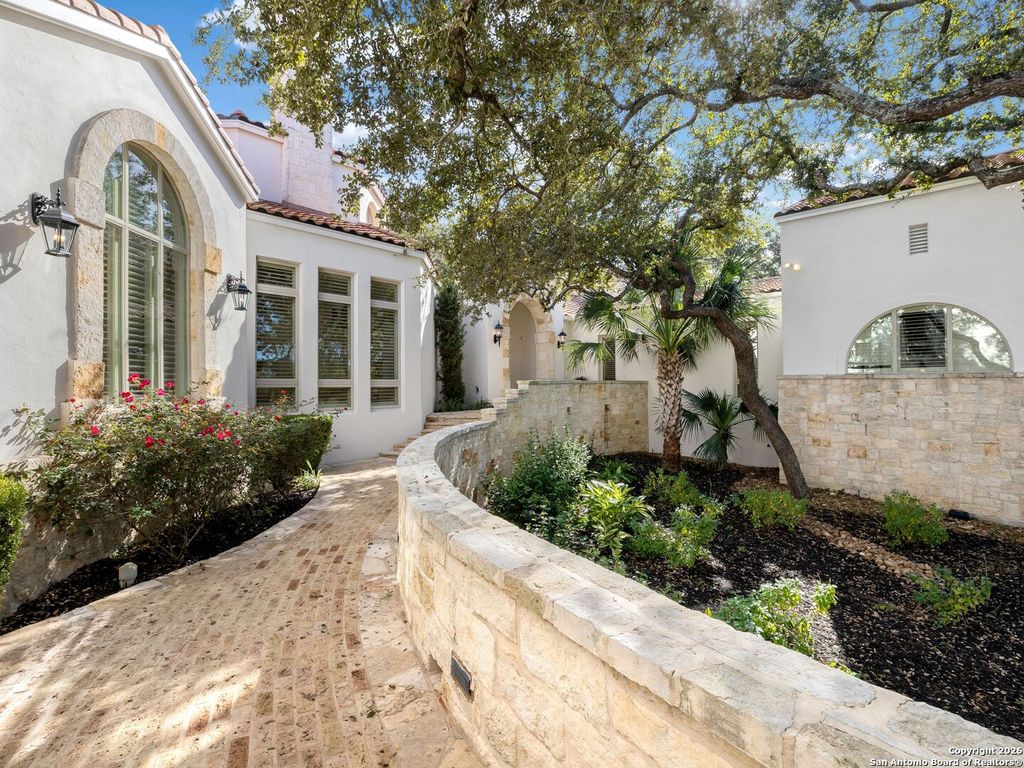 Photo of 14 Duxbury Park, San Antonio, TX 78257 (MLS # 1933180)