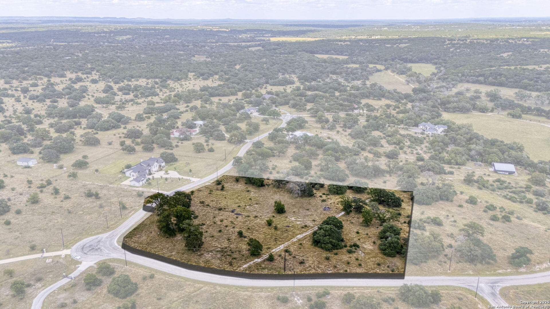 LOT 45 Sabinas Creek Ranch