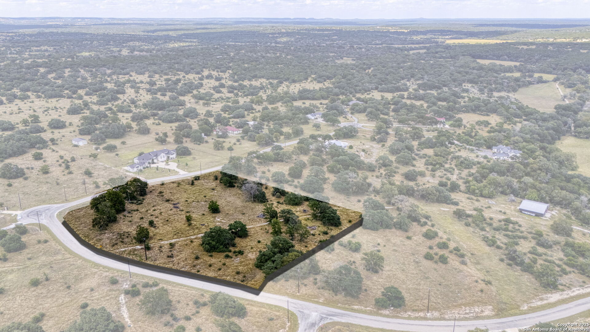 LOT 45 Sabinas Creek Ranch