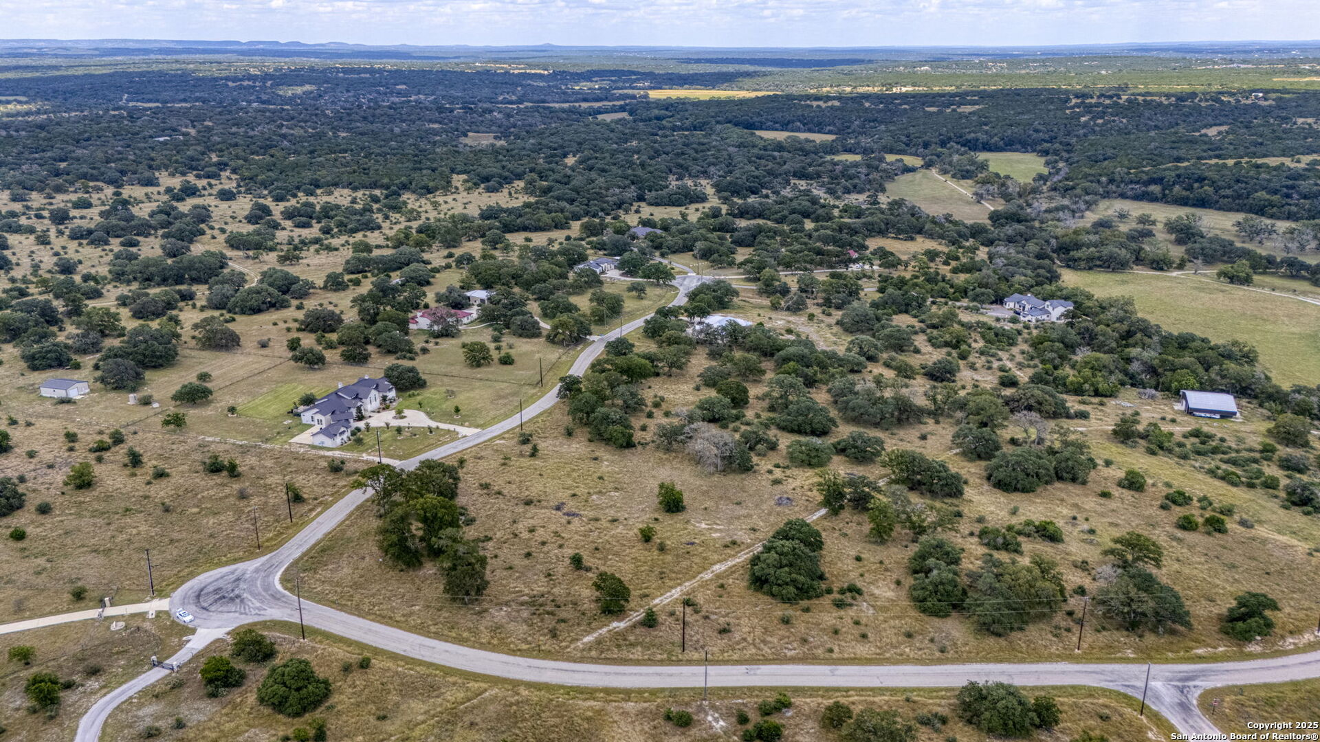 LOT 45 Sabinas Creek Ranch