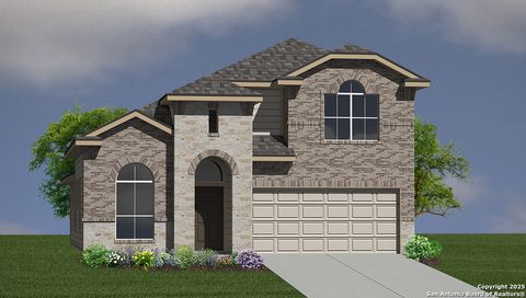 4720 Gypsum Falls San Antonio TX 78253