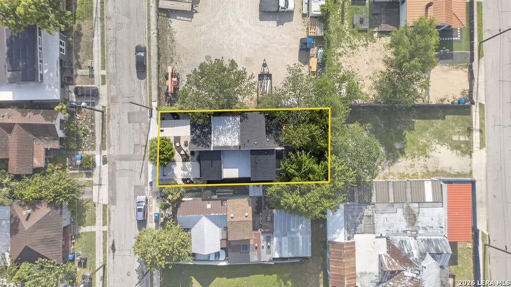 Photo of 125 Dashiell St, San Antonio, TX 78203 (MLS # 1968034)