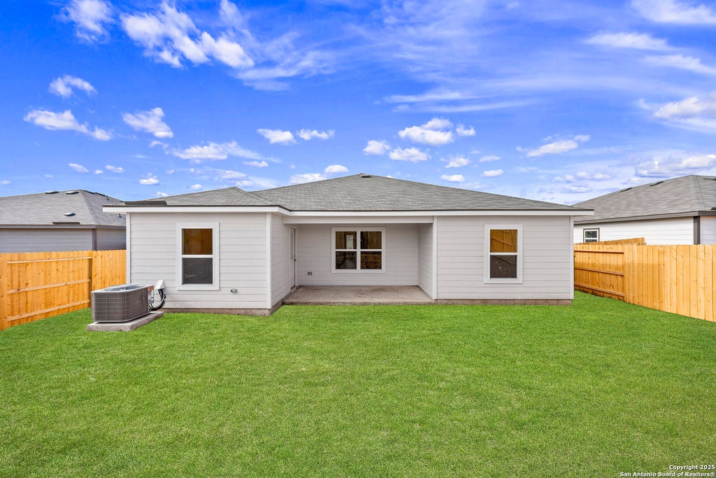 Photo of 16170 Farmer, Lytle, TX 78052 (MLS # 1946420)