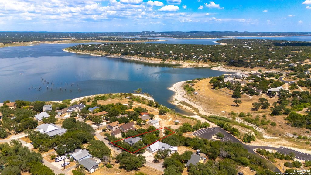 Photo of 1761 Lakeside W, Canyon Lake, TX 78133 (MLS # 1926527)