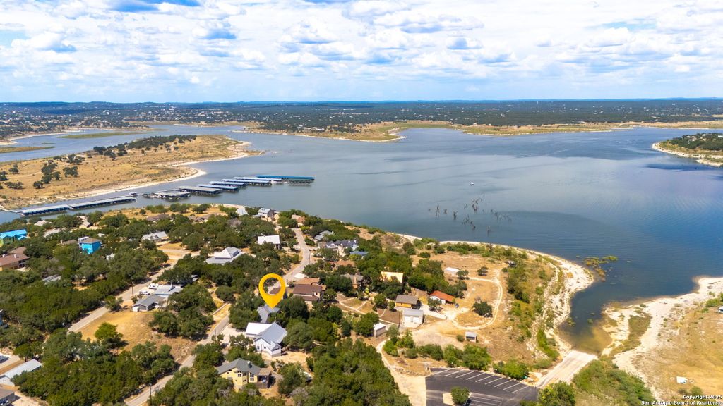 Photo of 1761 Lakeside W, Canyon Lake, TX 78133 (MLS # 1926527)