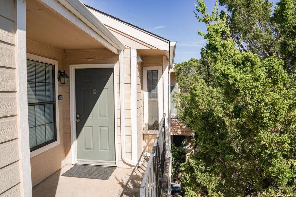Photo of 11610 VANCE JACKSON 1102 #1102, San Antonio, TX 78230 (MLS # 1958247)