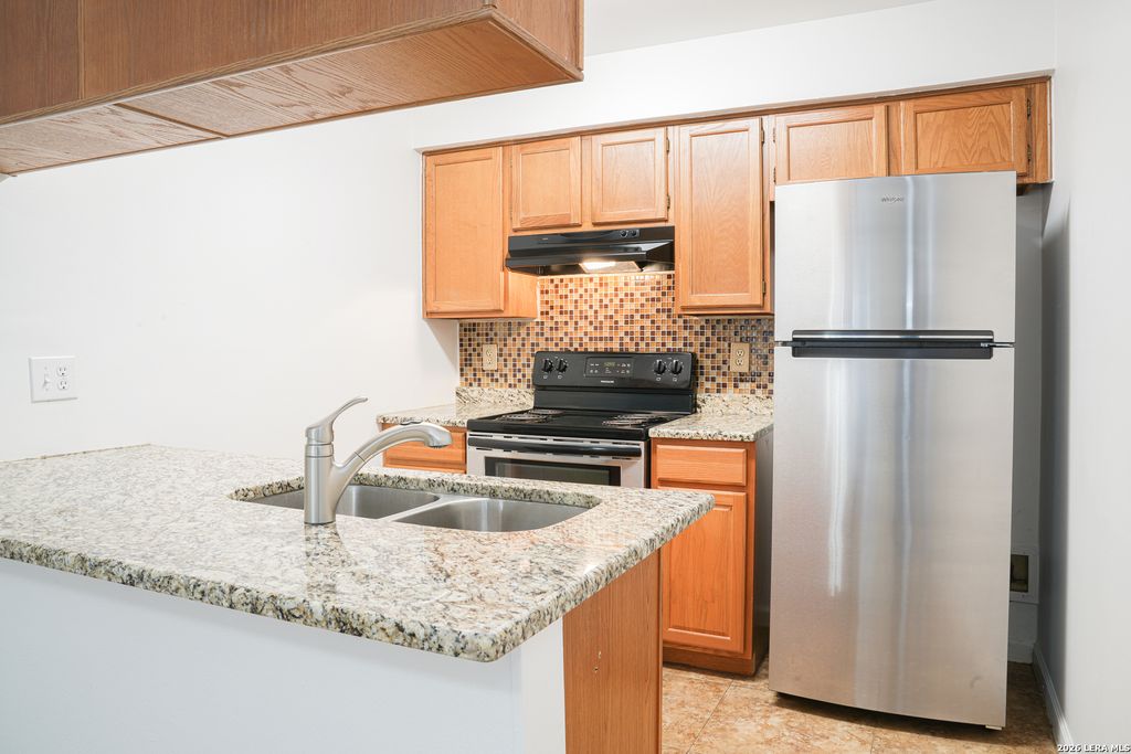 Photo of 11610 VANCE JACKSON 1102 #1102, San Antonio, TX 78230 (MLS # 1958247)