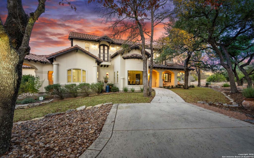 Photo of 101 River Crossing, Boerne, TX 78006 (MLS # 1932871)