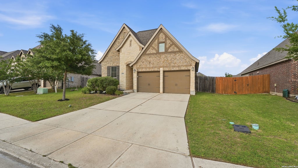 Photo of 2973 Coral Way, Seguin, TX 78155 (MLS # 1965988)