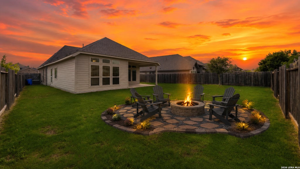 Photo of 2973 Coral Way, Seguin, TX 78155 (MLS # 1965988)