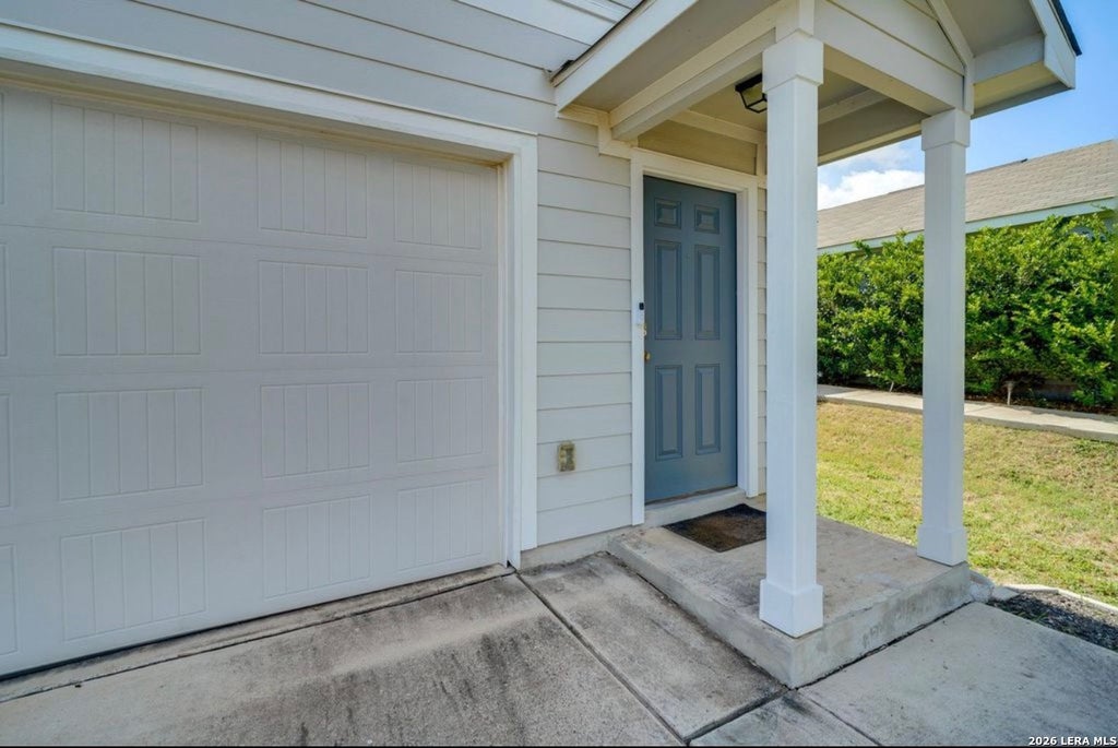 Photo of 114 Expedition Way, San Antonio, TX 78220 (MLS # 2022659)
