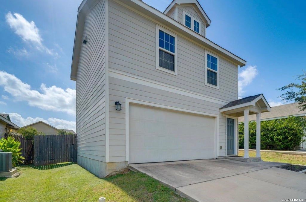 Photo of 114 Expedition Way, San Antonio, TX 78220 (MLS # 2022659)