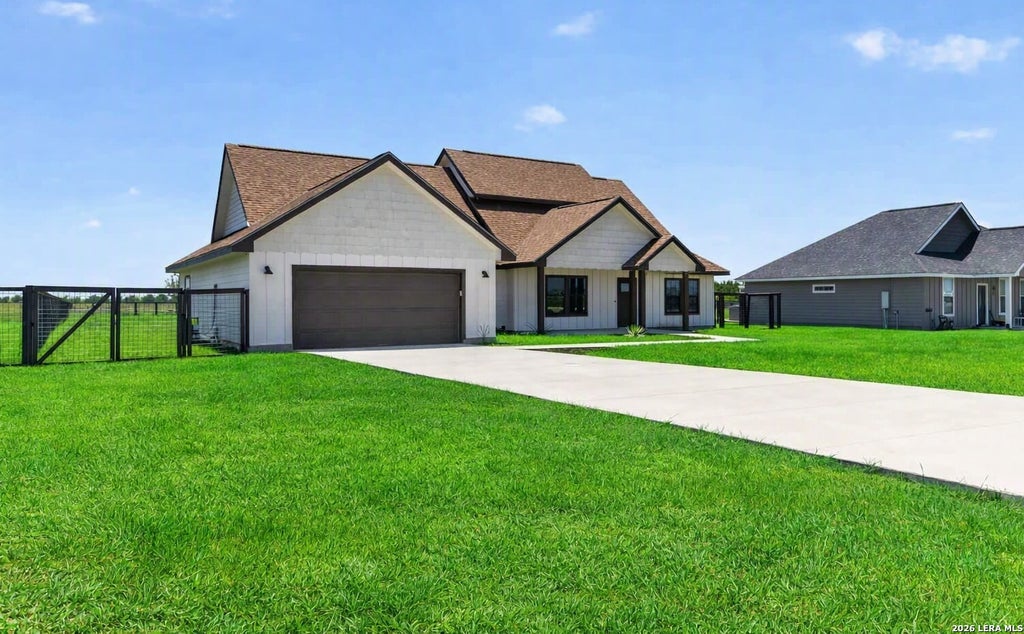 Photo of 659 Thormeyer Rd, Seguin, TX 78155 (MLS # 2003033)