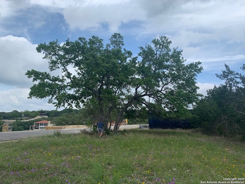 Photo of 523 OAK SHORES DR, Canyon Lake, TX 78133 (MLS # 1940595)