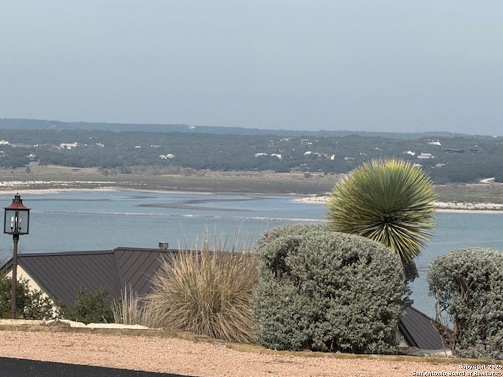 Photo of 523 OAK SHORES DR, Canyon Lake, TX 78133 (MLS # 1940595)