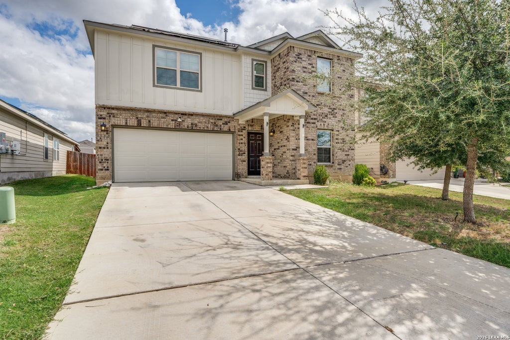 Photo of 7714 TEJAS PLANO DR, San Antonio, TX 78222 (MLS # 2023782)