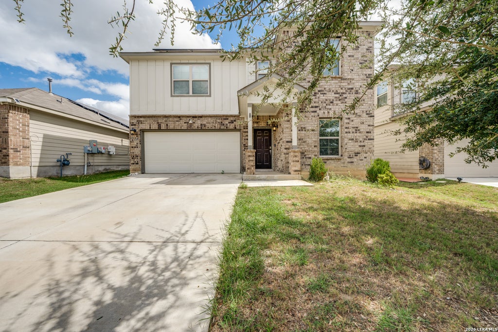 Photo of 7714 TEJAS PLANO DR, San Antonio, TX 78222 (MLS # 2023782)