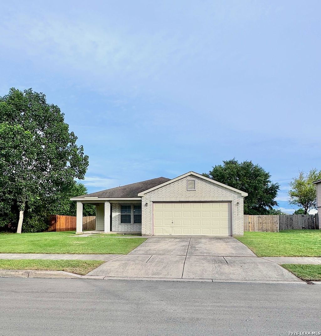 Photo of 8214 DERBY VIS, Schertz, TX 78154 (MLS # 1992413)