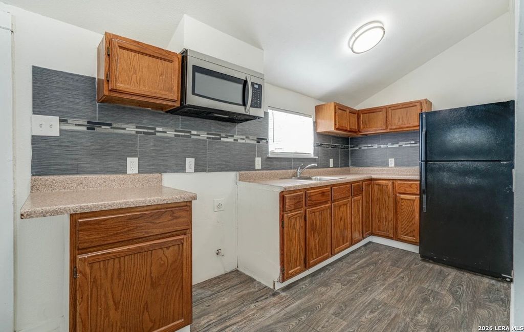 Photo of 3430 S Flores 4 #4, San Antonio, TX 78204 (MLS # 1959885)