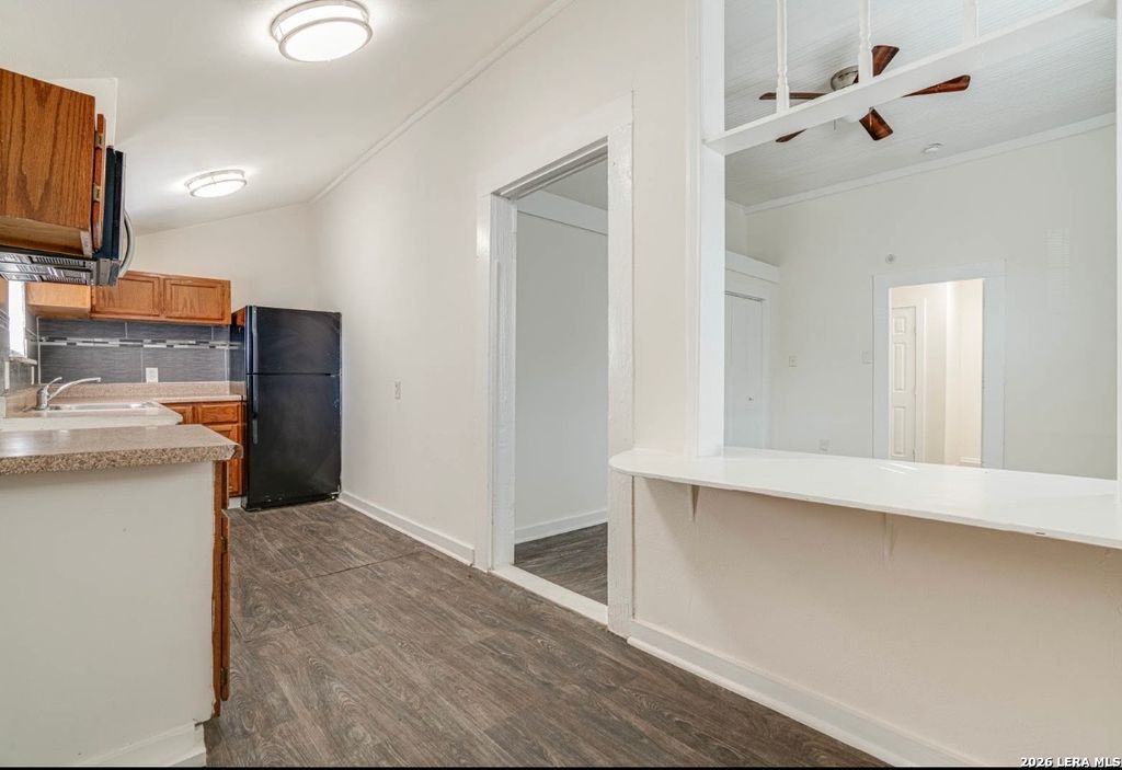 Photo of 3430 S Flores 4 #4, San Antonio, TX 78204 (MLS # 1959885)