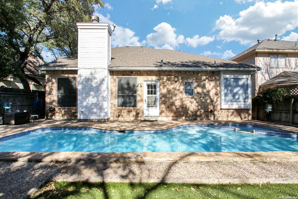 Photo of 6438 Lost Holly, San Antonio, TX 78240 (MLS # 1956888)