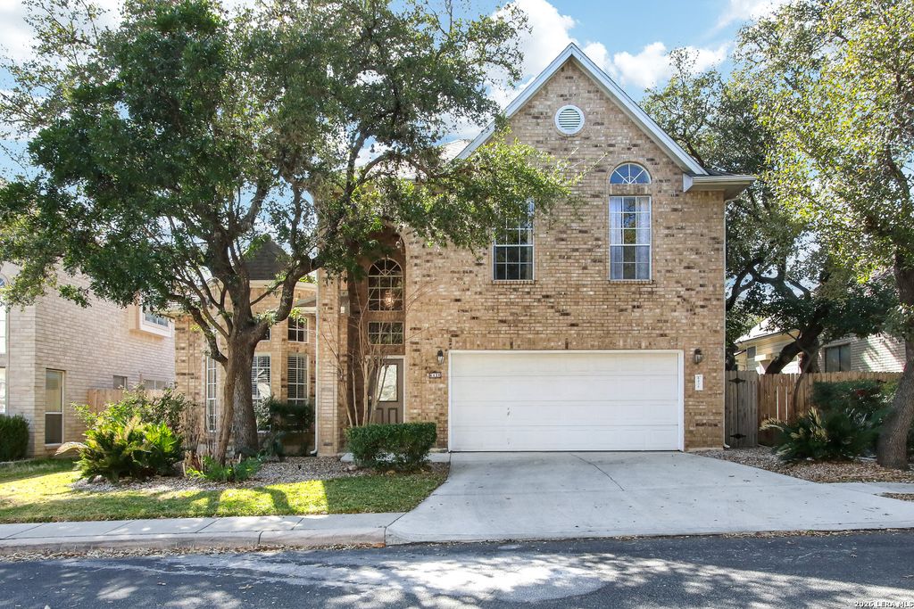 Photo of 6438 Lost Holly, San Antonio, TX 78240 (MLS # 1956888)