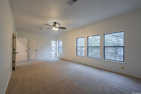 Tiny photo for 9239 Limestone, San Antonio, TX 78254 (MLS # 1944151)