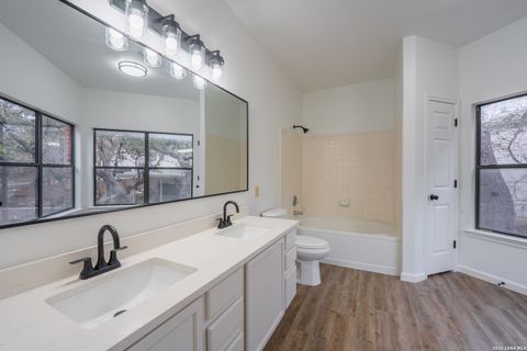 Tiny photo for 9239 Limestone, San Antonio, TX 78254 (MLS # 1944151)