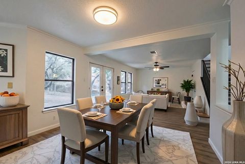 Tiny photo for 9239 Limestone, San Antonio, TX 78254 (MLS # 1944151)