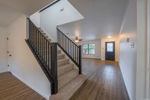 Tiny photo for 9239 Limestone, San Antonio, TX 78254 (MLS # 1944151)