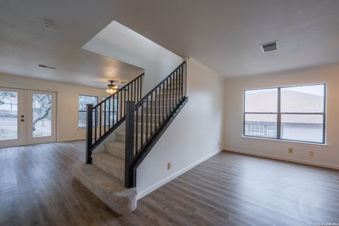 Tiny photo for 9239 Limestone, San Antonio, TX 78254 (MLS # 1944151)