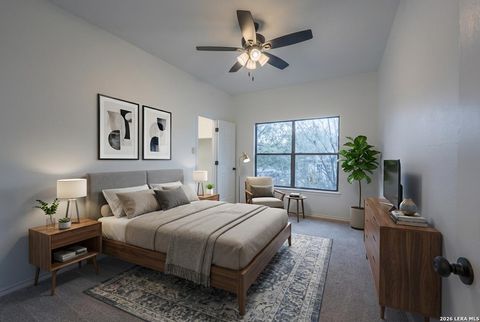 Tiny photo for 9239 Limestone, San Antonio, TX 78254 (MLS # 1944151)