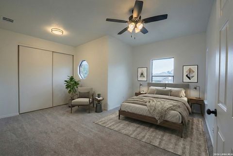 Tiny photo for 9239 Limestone, San Antonio, TX 78254 (MLS # 1944151)