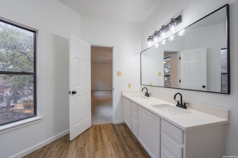 Tiny photo for 9239 Limestone, San Antonio, TX 78254 (MLS # 1944151)
