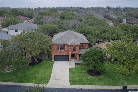 Tiny photo for 9239 Limestone, San Antonio, TX 78254 (MLS # 1944151)