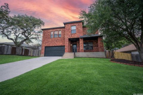 Photo for 9239 Limestone, San Antonio, TX 78254 (MLS # 1944151)