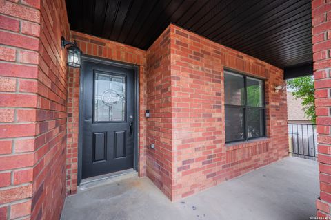 Tiny photo for 9239 Limestone, San Antonio, TX 78254 (MLS # 1944151)