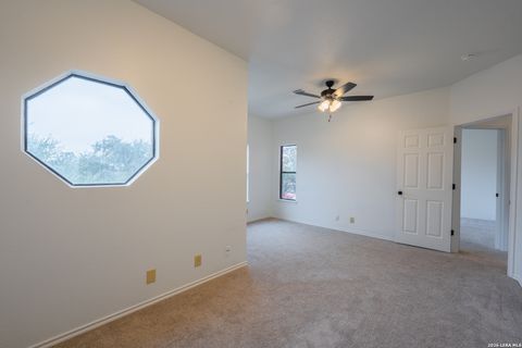 Tiny photo for 9239 Limestone, San Antonio, TX 78254 (MLS # 1944151)