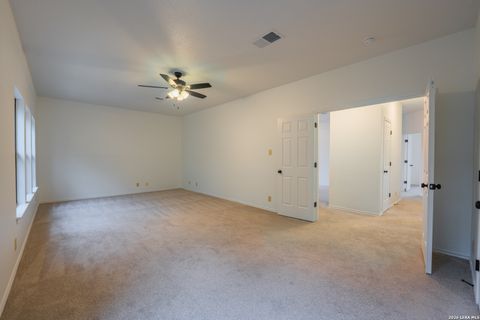 Tiny photo for 9239 Limestone, San Antonio, TX 78254 (MLS # 1944151)