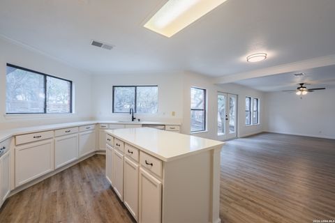 Tiny photo for 9239 Limestone, San Antonio, TX 78254 (MLS # 1944151)