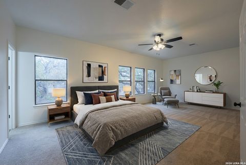 Tiny photo for 9239 Limestone, San Antonio, TX 78254 (MLS # 1944151)